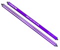 Lumatek Zeus UV 30W  Growshop -sklep ogrodniczy we Wrocławiu, Warszawie i Poznaniu