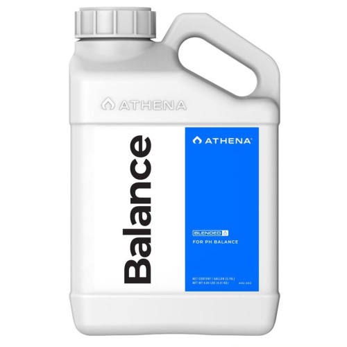 ATHENA BALANCE 3,79L Growshop -sklep ogrodniczy we Wrocławiu, Warszawie i Poznaniu