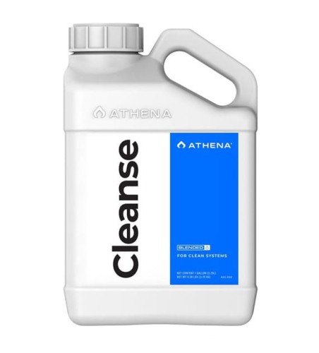 ATHENA CLEANSE 3,79L Growshop -sklep ogrodniczy we Wrocławiu, Warszawie i Poznaniu