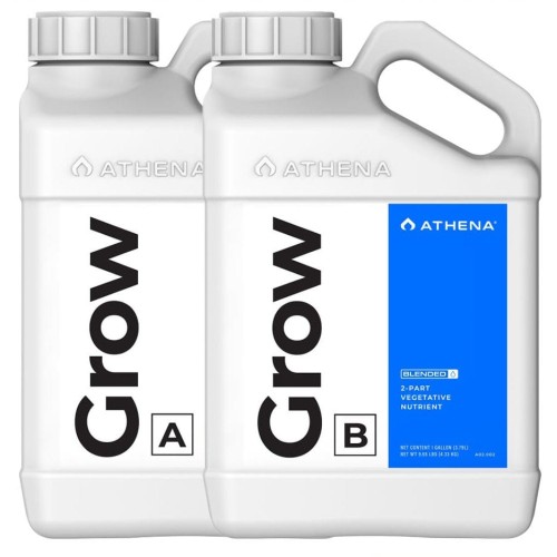 ATHENA GROW AB 3,79L Growshop -sklep ogrodniczy we Wrocławiu, Warszawie i Poznaniu