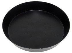 Podstawka pod doniczkę okrągłą 10L, 14L (fi 25cm) h 4cm Growshop -sklep ogrodniczy we Wrocławiu, Warszawie i Poznaniu