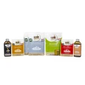 Biotabs Perfect Plant Pack - organiczny zestaw nawozów, 2 rośliny  Growshop -sklep ogrodniczy we Wrocławiu, Warszawie i Poznaniu
