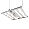 LUCKYGROW FLEX 720W 3.1 µmol/J - lampa LED do uprawy roślin | Samsung LM281B  Growshop -sklep ogrodniczy we Wrocławiu, Warszawie i Poznaniu