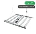 LUCKYGROW FLEX 720W 3.1 µmol/J - lampa LED do uprawy roślin | Samsung LM281B  Growshop -sklep ogrodniczy we Wrocławiu, Warszawie i Poznaniu