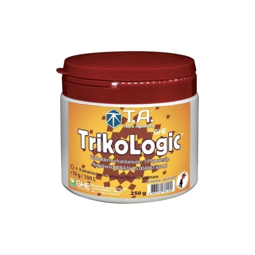 GHE Terra Aquatica Trikologic 250g - stymulator systemu ochronnego roślin Growshop -sklep ogrodniczy we Wrocławiu, Warszawie i Poznaniu