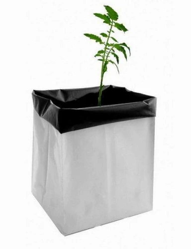 Doniczka foliowa 5 gal / 19 L Growshop -sklep ogrodniczy we Wrocławiu, Warszawie i Poznaniu