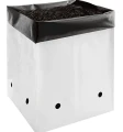 Doniczka foliowa 5 gal / 19 L  Growshop -sklep ogrodniczy we Wrocławiu, Warszawie i Poznaniu
