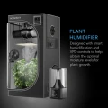 AC Infinity CLOUDFORGE T3 4.5L 240 ml/h 10-programów - ultradźwiękowy nawilżacz  Growshop -sklep ogrodniczy we Wrocławiu, Warszawie i Poznaniu