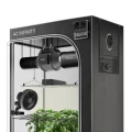 Zestaw uprawowy growbox AC Infinity 120x60x180 cm - gotowy zestaw do uprawy z wentylacją, filtrem i lampą LED FULL SPECTRUM 200W LM301H  Growshop -sklep ogrodniczy we Wrocławiu, Warszawie i Poznaniu