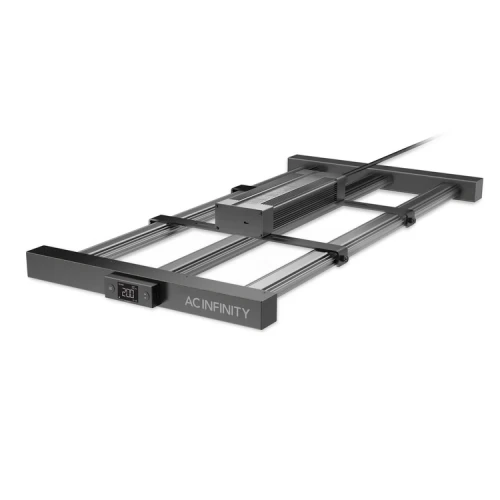 AC Infinity IONFRAME EVO3 280W – Lampa LED Samsung LM301H EVO Growshop -sklep ogrodniczy we Wrocławiu, Warszawie i Poznaniu