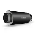 AC Infinity Inline Duct Silencer fi 150mm tłumik akustyczny  Growshop -sklep ogrodniczy we Wrocławiu, Warszawie i Poznaniu