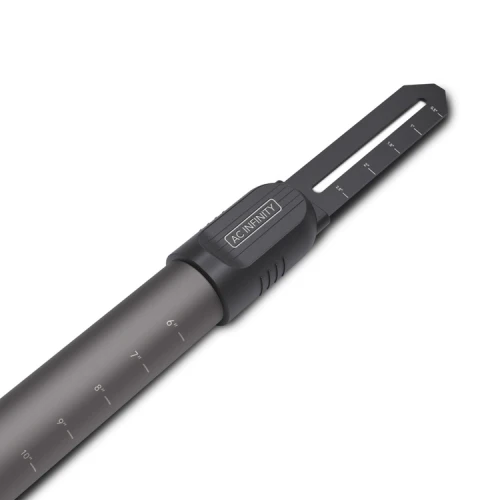 AC Infinity Soil Sensor - czujnik wilgotności gleby dla Kontrolera AI+ Growshop -sklep ogrodniczy we Wrocławiu, Warszawie i Poznaniu