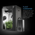 AC Infinity CLOUDFORGE T7 15L 1300 ml/h 10-programów - ultradźwiękowy nawilżacz  Growshop -sklep ogrodniczy we Wrocławiu, Warszawie i Poznaniu