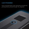 AC Infinity Czujnik CO₂ i światła do Kontrolera AI+ – inteligentne monitorowanie poziomu CO₂  Growshop -sklep ogrodniczy we Wrocławiu, Warszawie i Poznaniu