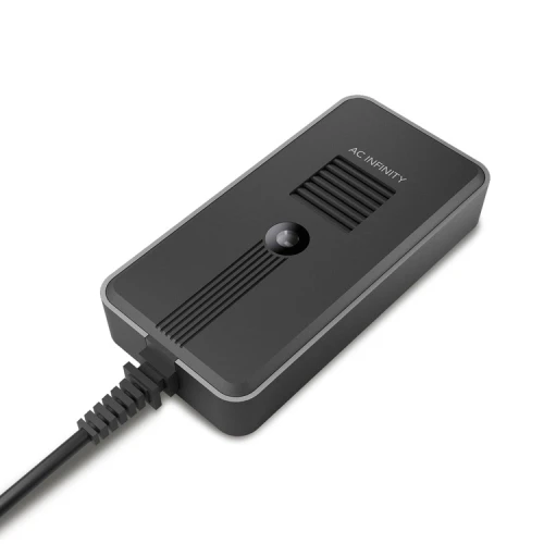 AC Infinity Czujnik CO₂ i światła do Kontrolera AI+ – inteligentne monitorowanie poziomu CO₂ Growshop -sklep ogrodniczy we Wrocławiu, Warszawie i Poznaniu