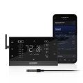 AC Infinity CONTROLLER AI+ kontroler klimatu z inteligentnym uczeniem do max. 32 urządzeń  Growshop -sklep ogrodniczy we Wrocławiu, Warszawie i Poznaniu