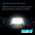 AC Infinity IONFRAME EVO8 730W 3.14 µmol/J Lampa LED Grow Full Spectrum Samsung LM301H EVO do 150x150cm  Growshop -sklep ogrodniczy we Wrocławiu, Warszawie i Poznaniu