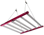 Solux Vega PRO LED 720W 3.2 umol/J - lampa dual na obie fazy
