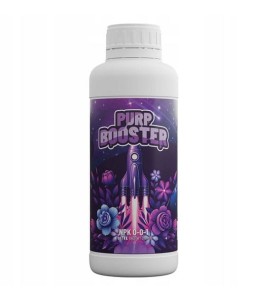 Purp Booster 1L – wzmacniacz smaku, aromatu i terpenów