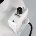 Wentylator CAN FAN RK 125mm 370 m3/h  Growshop -sklep ogrodniczy we Wrocławiu, Warszawie i Poznaniu