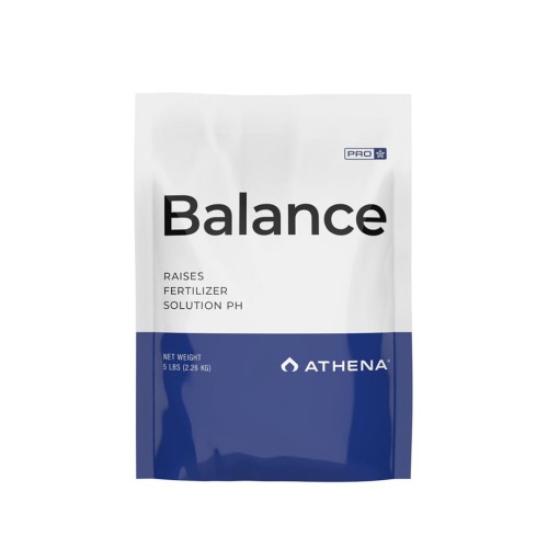 ATHENA PRO BALANCE 2,26KG Growshop -sklep ogrodniczy we Wrocławiu, Warszawie i Poznaniu