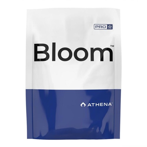 ATHENA PRO BLOOM 2,26KG Growshop -sklep ogrodniczy we Wrocławiu, Warszawie i Poznaniu