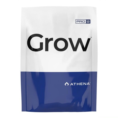 ATHENA  PRO GROW 2,26KG Growshop -sklep ogrodniczy we Wrocławiu, Warszawie i Poznaniu