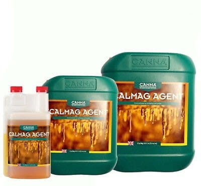 Canna CalMag Agent 250ml - nawóz, wapń i magnez Growshop -sklep ogrodniczy we Wrocławiu, Warszawie i Poznaniu