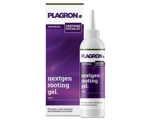 Plagron Nextgen Rooting gel 150ml - żel ukorzeniający szczepki Growshop -sklep ogrodniczy we Wrocławiu, Warszawie i Poznaniu