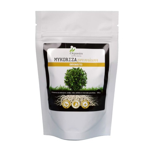 MYKORIZA PREMIUM 20g - MIKORYZA (18 grzybów), TRICHODERMA (9 gatunków), BAKTERIE I MIKROORGANIZMY W PROSZKU, 400% WIĘKSZY KORZEŃ Growshop -sklep ogrodniczy we Wrocławiu, Warszawie i Poznaniu