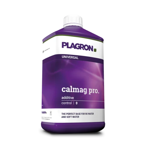 Plagron CalMag Pro 250ml Growshop -sklep ogrodniczy we Wrocławiu, Warszawie i Poznaniu
