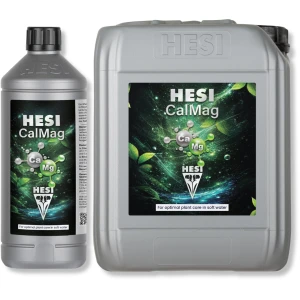 Hesi CalMag 5L - wapń i magnez Growshop - sklep ogrodniczy we Wrocławiu, Warszawie i Poznaniu