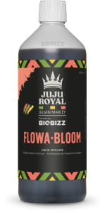 Biobizz Flowa Bloom 1L - Juju Royal (Julian Marley) Growshop - sklep ogrodniczy we Wrocławiu, Warszawie i Poznaniu