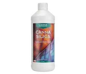 Canna Silica 250ml - krzem wspiera ochronę roślin Growshop - sklep ogrodniczy we Wrocławiu, Warszawie i Poznaniu
