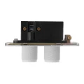 VERTICANA® WALL DIMMER 2-WAY WHITE - biały ściemniacz ścienny, podwójny  Growshop -sklep ogrodniczy we Wrocławiu, Warszawie i Poznaniu