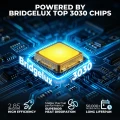 Mars Hydro FC1500 150W LED 2.85 µmol/J - Bridgelux 3030 + OSRAM Deep Red  Growshop -sklep ogrodniczy we Wrocławiu, Warszawie i Poznaniu