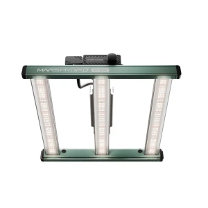 Mars Hydro FC1500 150W LED 2.85 µmol/J - Bridgelux 3030 + OSRAM Deep Red