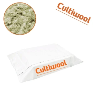 CULTIWOOL mini mata uprawowa (250x200x75mm) Growshop - sklep ogrodniczy we Wrocławiu, Warszawie i Poznaniu
