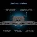 AC Infinity IONBOARD S24 220W – lampa LED Full Spectrum Samsung LM301H  Growshop -sklep ogrodniczy we Wrocławiu, Warszawie i Poznaniu