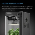 AC Infinity IONBOARD S44 430W – lampa LED Full Spectrum Samsung LM301H  Growshop -sklep ogrodniczy we Wrocławiu, Warszawie i Poznaniu