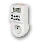 Programator cyfrowy czasowy