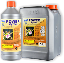 Hesi Power Zyme 5L Growshop -sklep ogrodniczy we Wrocławiu, Warszawie i Poznaniu