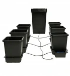 AutoPot 1Pot 15L - 6 donic + 47L zbiornik Growshop - sklep ogrodniczy we Wrocławiu, Warszawie i Poznaniu