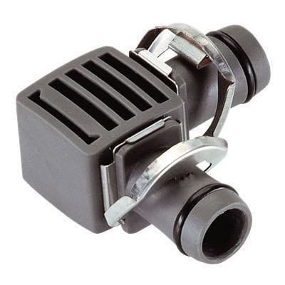 Micro-Drip Łącznik L 13mm 1/2'' Growshop -sklep ogrodniczy we Wrocławiu, Warszawie i Poznaniu