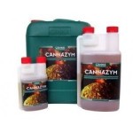 Canna Cannazym 5L - enzymy i witaminy