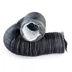 Przewód wentylacyjny COMBI ALU/PVC  254mm, 5m Growshop -sklep ogrodniczy we Wrocławiu, Warszawie i Poznaniu