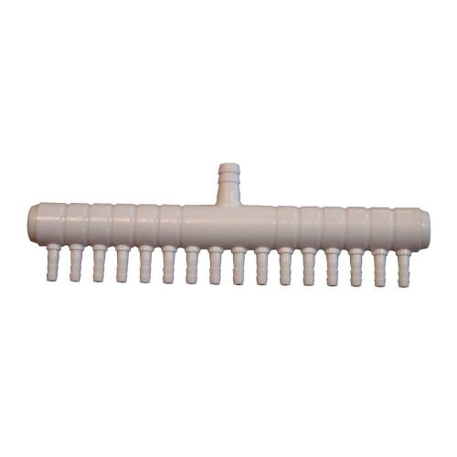 Hailea rozdzielacz powietrza 1x10mm / 16x4mm Growshop -sklep ogrodniczy we Wrocławiu, Warszawie i Poznaniu