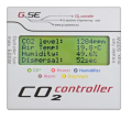 G-Systems Kontroler i sterownik CO2 (FC31-203EU)  Growshop -sklep ogrodniczy we Wrocławiu, Warszawie i Poznaniu