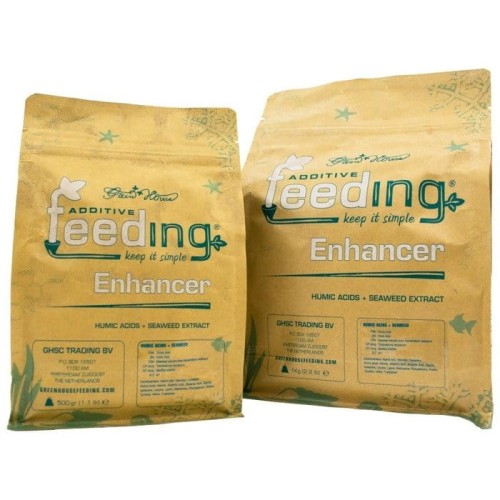 Green House Powder Feeding - Enhancer 2,5kg Growshop -sklep ogrodniczy we Wrocławiu, Warszawie i Poznaniu