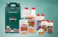 Canna Starter Kit - zestaw nawozów do ziemi  Growshop -sklep ogrodniczy we Wrocławiu, Warszawie i Poznaniu